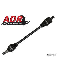 SuperATV Polaris Ranger XP 1000 2021+ Axle ADR Brand Front SA-1-98-F-0-DT