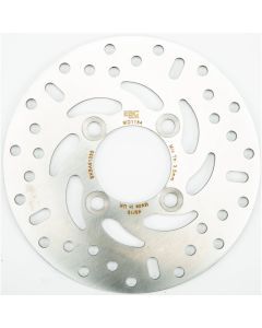 EBC OE Replacement Rotor MPN MD1184