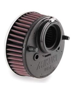 Mikuni Smoothbore Air Filter Harley Davidson Fits HSR42 HSR45 HSR48 HS42/012