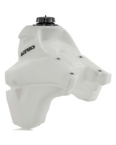 Acerbis 3.0 gal. Natural Fuel Tank - 2375060147