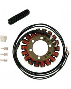 Stator for Suzuki VZ800 Marauder 1997-2004 Lionparts