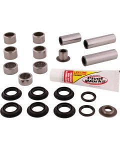 Pivot Works Rear Wheel Bearing Kit PWRWK-Y41-000