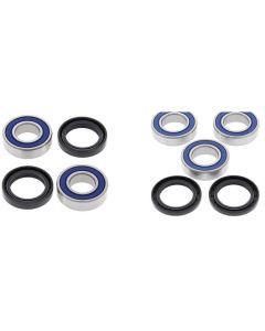 Wheel Front And Rear Bearing Kit for KTM 500cc LC4 500 1991