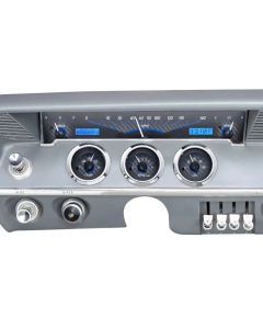 Dakota Digital 1961-1962 Chevrolet Impala VHX Gauge Kit VHX-61C-IMP