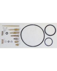 WSM Carburetor Kit For Suzuki 250 LT-F 90-96 016-207