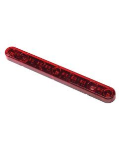 Red LED Trailer ID Light Bar