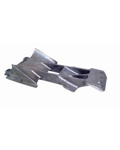 WSM Intake Grate for Yamaha 1800 FZR / FZS 14-16 WSM-245