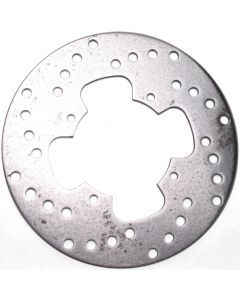 EBC OE Replacement Rotor MPN MD6005D