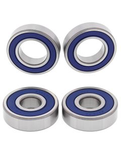 Pivot Works Rear Premium Wheel Bearing Kit 25-1708