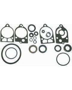 WSM Lower Unit Seal Kit for Mercury / Mariner 35 - 70 Hp Cross Flow 78-97