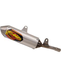 FMF 041579 Powercore 4 Slip-on MOTO muffler fits 2019-on Honda CRF110F