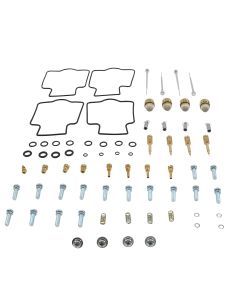 All Balls Bike Carburetor Rebuild Kit For Kawasaki ZX600 Ninja ZX-6 1990-1993 26-10149