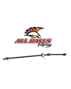 All Balls Stealth Drive Front Prop Shaft For 2014-2019 Polaris RZR XP 4 1000 - PRP-PO-09-011