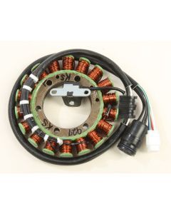 Ricks Stator For Yamaha Rhino 450 YXR450FA 4x4 2006-2009 21-927
