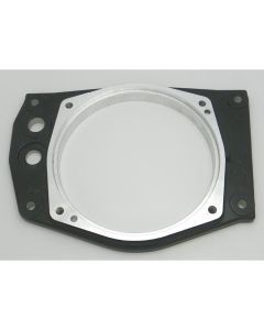 WSM Transom Plate for Yamaha 1100 / 1200 96-14 003-509