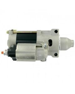 Starter Motor for Kawasaki KAF400C Mule 610 4x4 2005-2008 Ricks