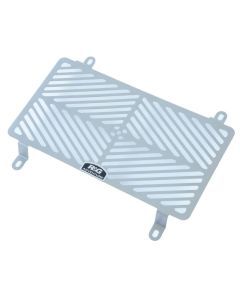 R&G Racing Stainless Steel Radiator Guard For 2017-2019 Kawasaki Versys-X 250