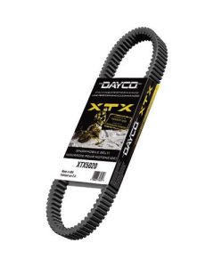 Dayco Xtx Snowmobile Belt XTX5038