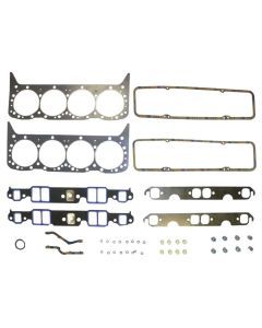 WSM Gasket Kit Head For 5.0L 305 CI. 501-220