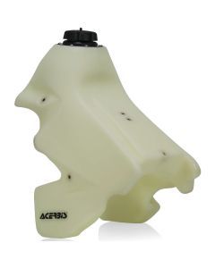Acerbis 3.3.0 gal. Natural Fuel Tank - 2140690147