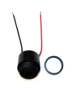 WSM Over Heat Alarm - 004-450