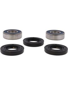 Pivot Works Front Premium Wheel Bearing Kit 25-1211