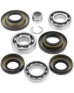 QuadBoss Differential Bearing and Seal Rear - 53252047