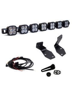 Baja Designs Bumper LED Light Kit XL Linkable Series Multi Pattern Clear Lens 448229