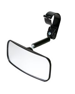 Seizmik Automotive Style Rearview Mirror For 1.75? Round Tube 56-18050