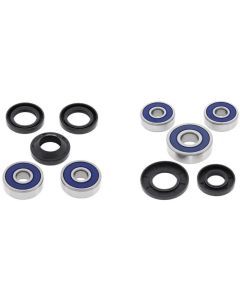 Wheel Front And Rear Bearing Kit for Honda 90cc CT90 Trail 1966 - 1979