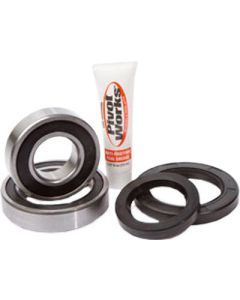 Pworks PWRWK-Y14-002 Pivot Works Rear Wheel Bearingkit Yamaha Atv Yamaha  Timber