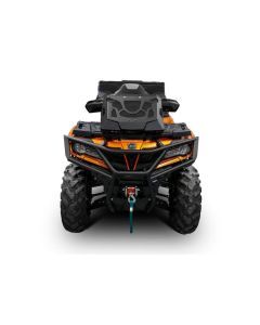 Rival Aluminum Radiator Relocation Kit For CF Moto C Force 800 / 800XC / 1000