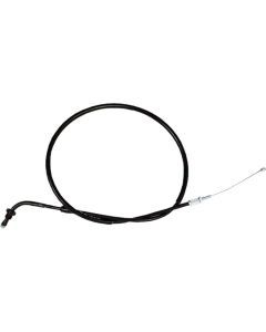 Motion Pro Black Throttle Push Cable 02-0101
