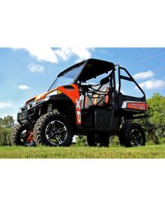 High Lifter 4" Signature Series Lift Kit For Polaris Models PLK900R-50