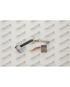 Ricks Starter Motor 70-107