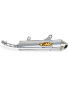 FMF Racing TurbineCore 2 Spark Arrestor Silencer 020359 Turbinecore 2 27-1066