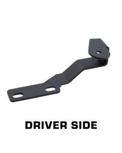 Rugged Radios Toyota A-Pillar Antenna Mount for Tacoma - 4Runner - Tundra - Lexus