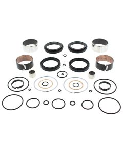 Pivot Works Fork Rebuild - W/Bushings And Seals Kit PWFFK-T01-531
