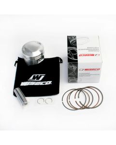 Wiseco Piston Kit 67.50 mm Honda CB360 1974-1976