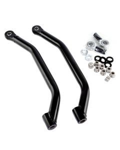 High Lifter Apexx Lower Blue Radius Bar Kit With Spherical Bearing For Polaris Models HDRB-RZRPRO-SB-B6