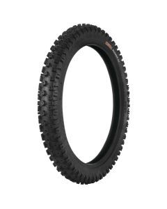 Kenda K772 Parker Desert Terrain Rear Bias Tire (6 Ply) [80/100-21] 04772103C0P