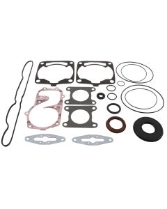Vertex Complete Gasket With Oil Seals Kit 711328