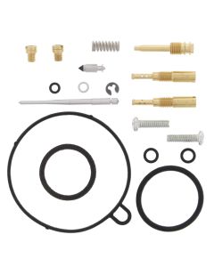 All Balls Racing Carburetor Rebuild Kit Racing Course Only 26-1404