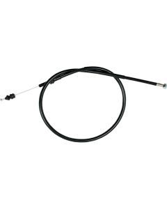 Motion Pro Black Vinyl Clutch Cable For Kawasaki Ninja 600R ZX600A 1988-1997