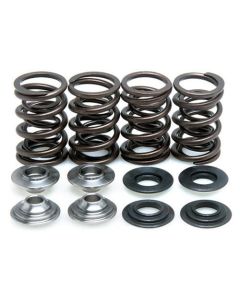 Kibblewhite Valve +2mm O/S Intake - 30-30752