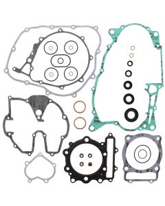 Vertex Complete Gasket With Oil Seals Kit 811281