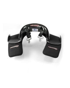 NecksGen REV2 Carbon Head and Neck Restraint