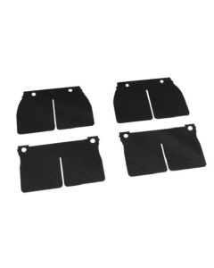 Moto Tassinari 2P117-1 VForce2 Replacement Reed Petals for VForce2 Reed Valve