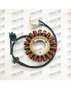 Ricks Stator For Kawasaki Ninja 300 EX300A 2013-2017 21-246
