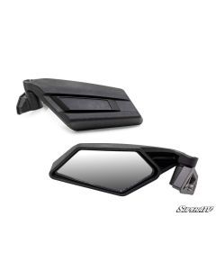 SuperATV Can-Am X3 Sport Side View Mirrors SVM-CA-X3